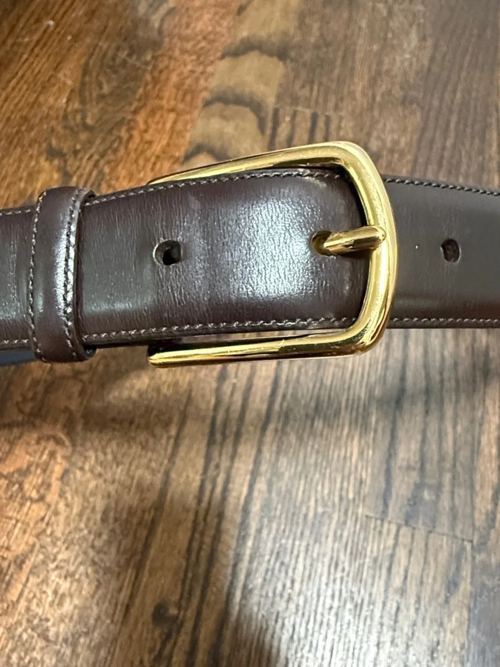 Coach vintage 34”